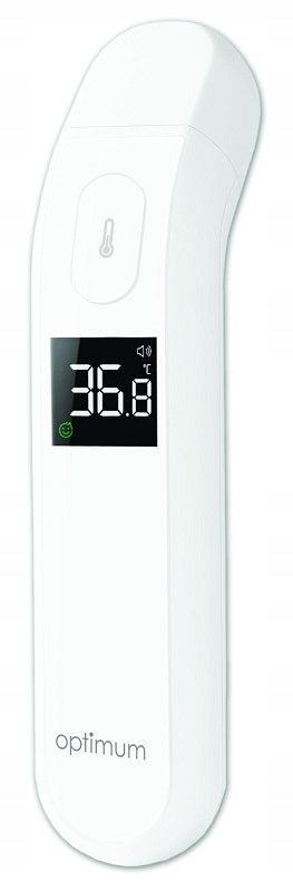 Optimum TE-0200 PT2L Infrared Non-Contact Thermometer