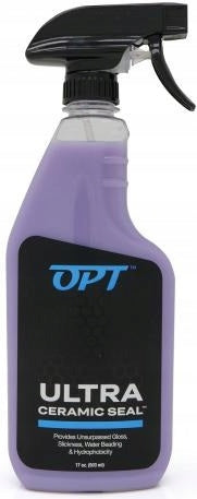Optimum Ultra Ceramic Seal Sealant 500ml