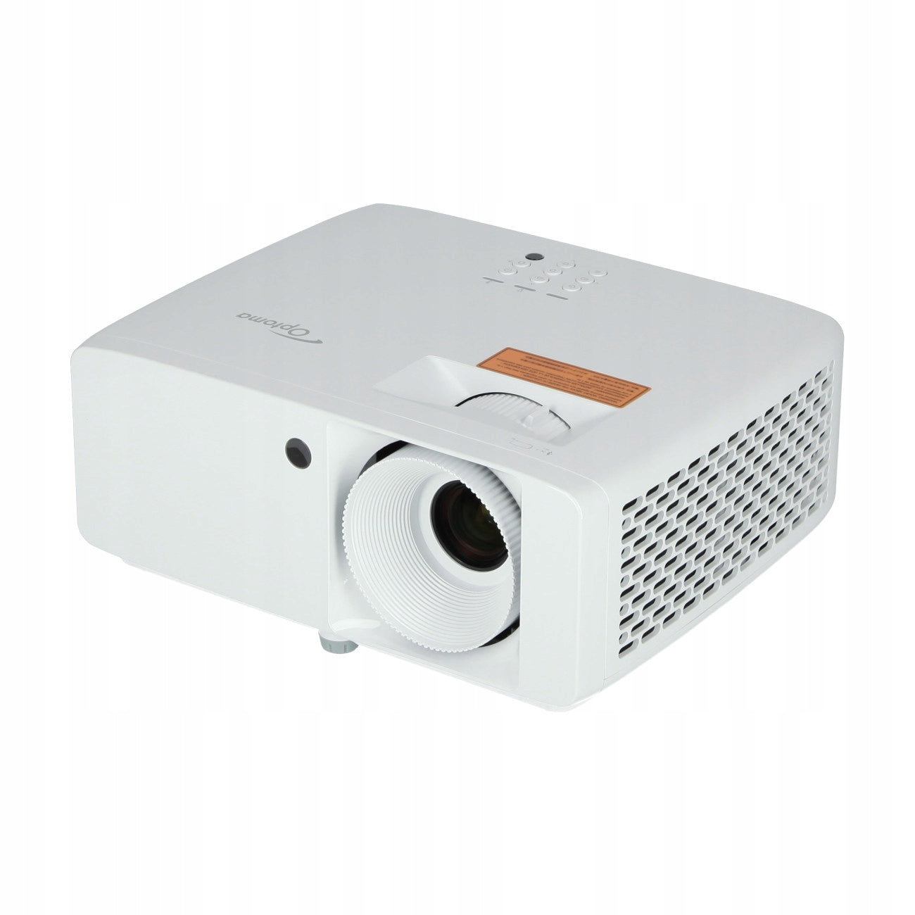 Optoma HZ146X-W Projector, 1920 x 1080 Full HD, 3800 Lumen