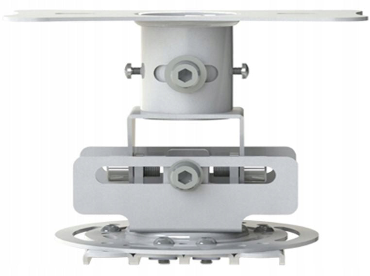 Optoma OCM818W-RU Universal Ceiling Mount 13 cm - White