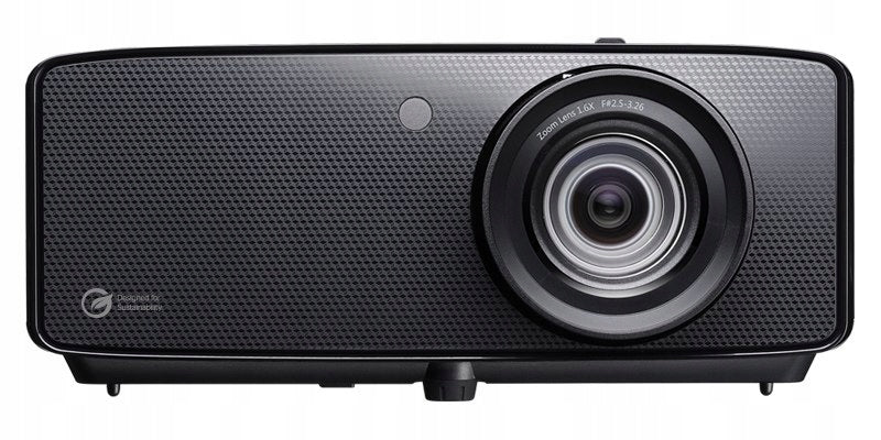Optoma UHZ58LV Projector Manufacturer code E3P7NF1E111