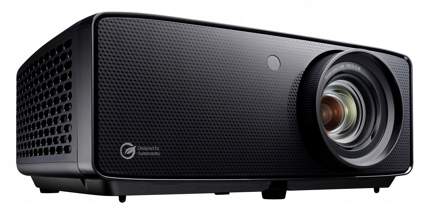 Optoma UHZ58LV Projector