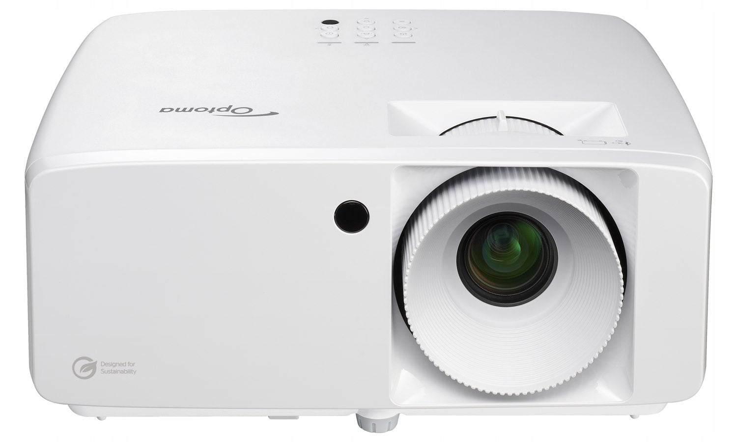 Optoma ZH361 Projector