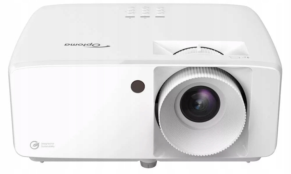 Optoma ZH420 Projector Manufacturer code E9PD7L301EZ1