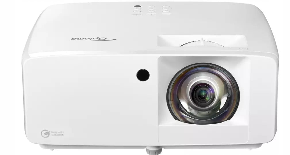 Optoma ZH450ST Projector