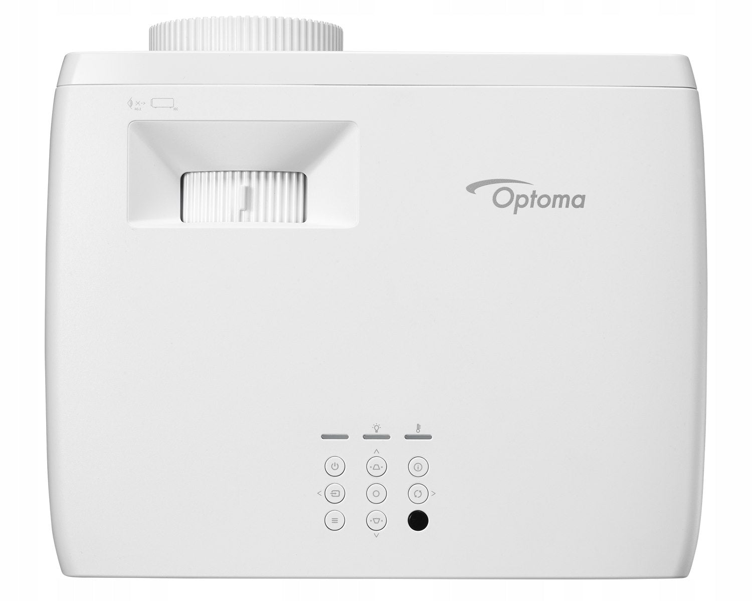 Optoma ZH451 Projector Manufacturer code E3P7PK1E118