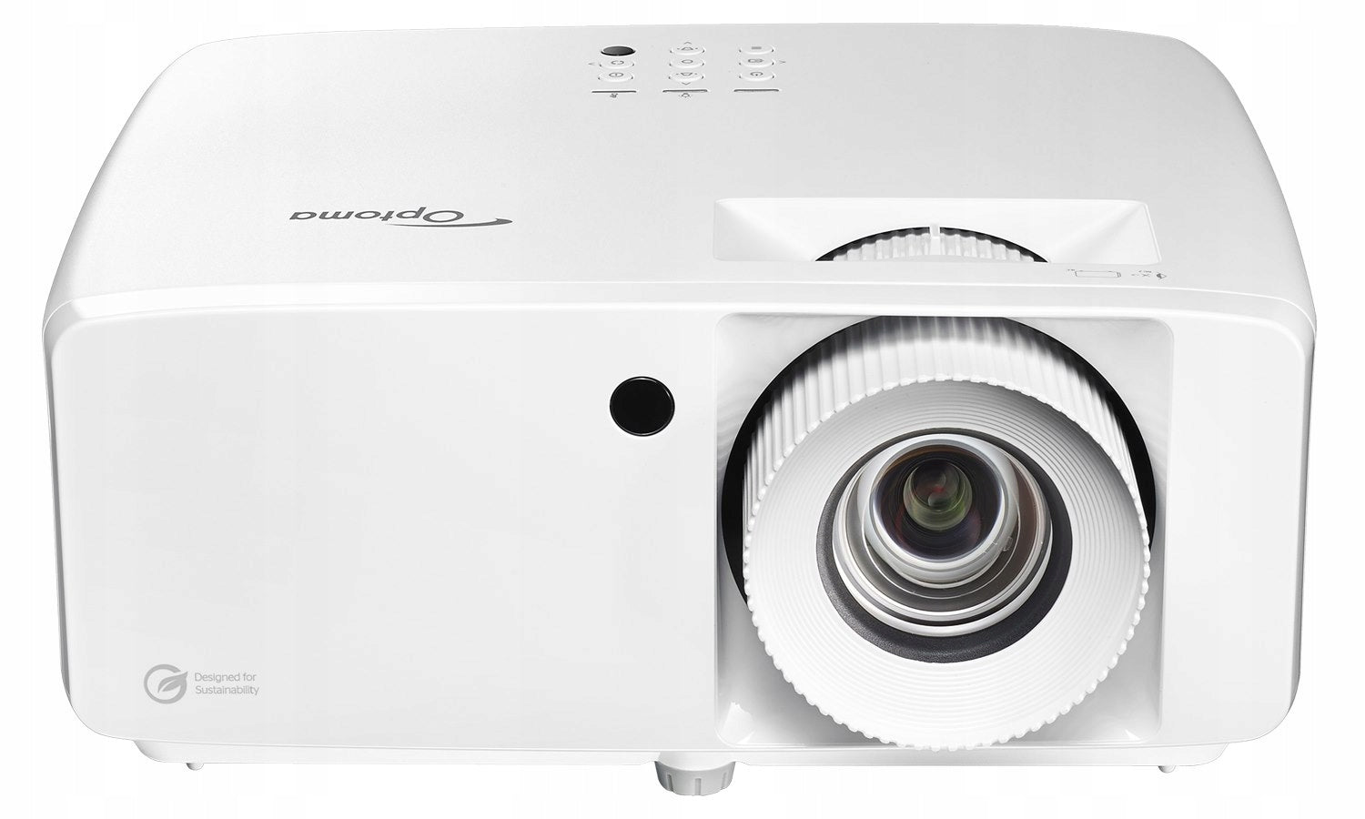 Optoma ZH451 Projector