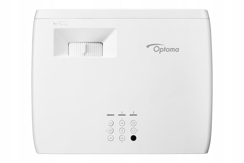 Optoma ZH451ST Projector Manufacturer code ZH451ST