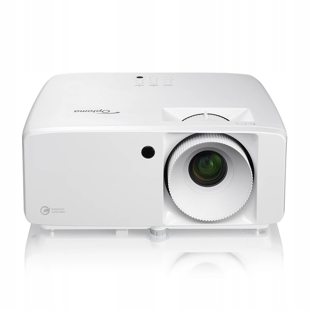 Optoma ZH521 Projector