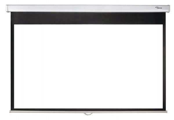 Optoma plátno DS-9084PMG+ , 84", 16:9 DS-9084PMG+