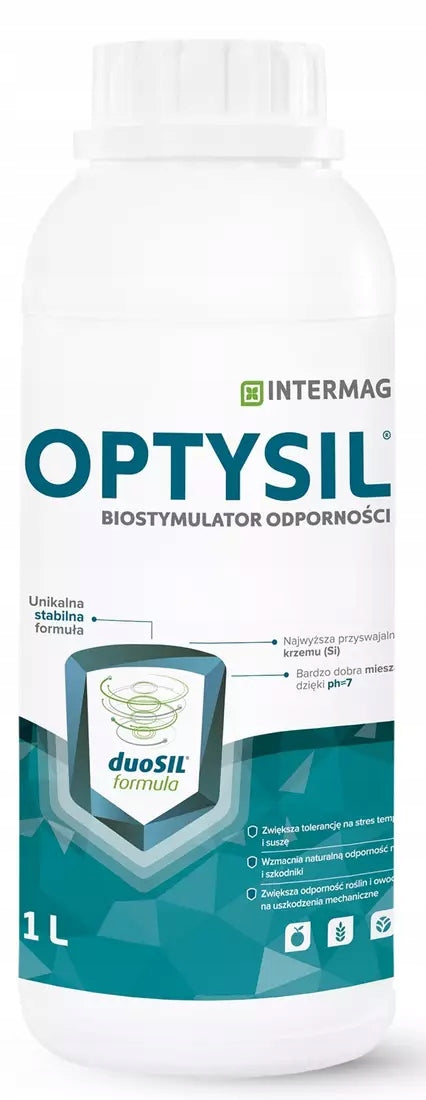 Optysil 1l INTERMAG silicon, stimulator