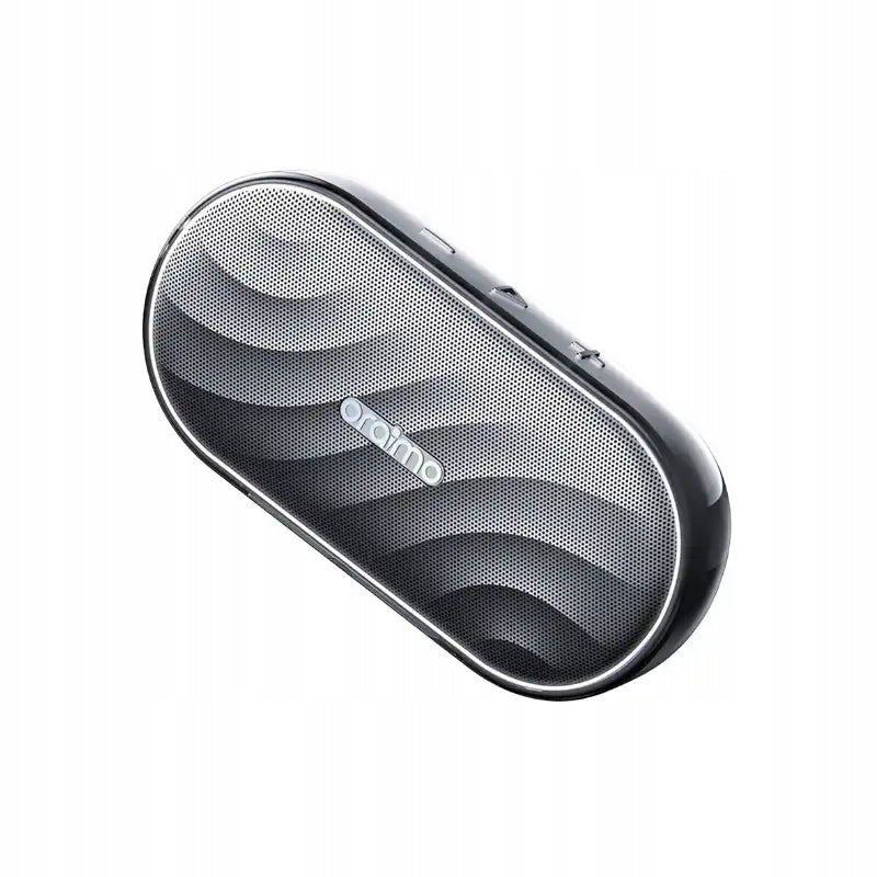 Oraimo Wireless Bluetooth Speaker SpaceBox Grey EAN (GTIN) 4894947047947