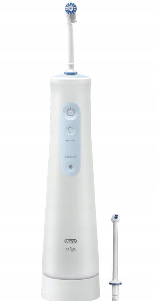 Oral-B AquaCare 4 Wireless Oral Irrigator