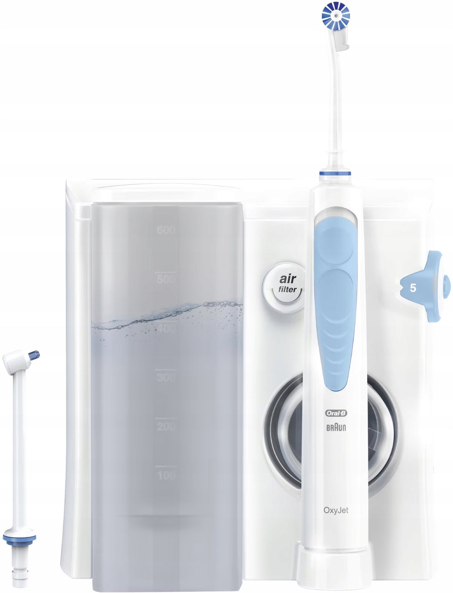 Oral-B Braun Professional Care Irrigator / MD20