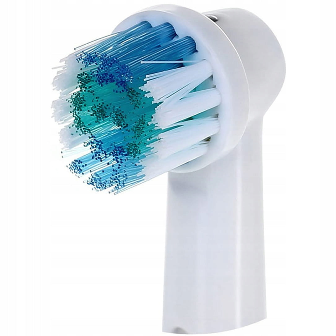 Oral-B Braun toothbrush tips replacement EB17-P 12pcs. Manufacturer code KOŃCÓWKI DO SZCZOTECZEK BRAUN ORAL-B