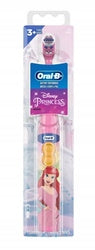 Oral-B Disney Princess - Electric toothbrush for children