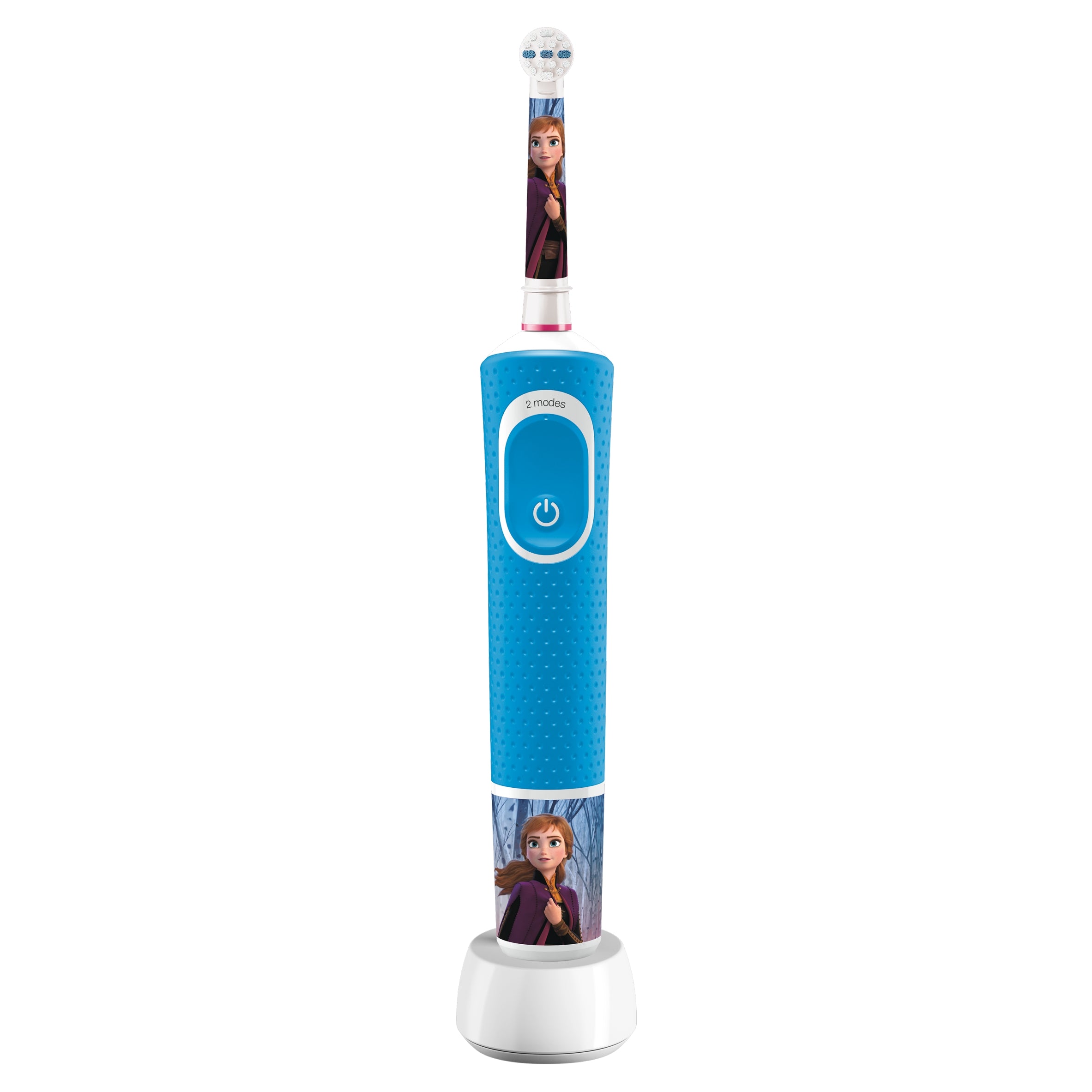 Oral-B FROZEN II VITALITY D100.413.2K | electric toothbrush for children Medical device no