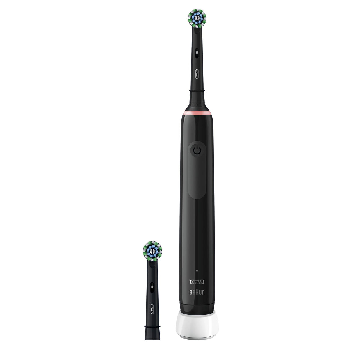 Oral-B Pro 3 3000 Black Edition 3D 360° Manufacturer code 8006540759790