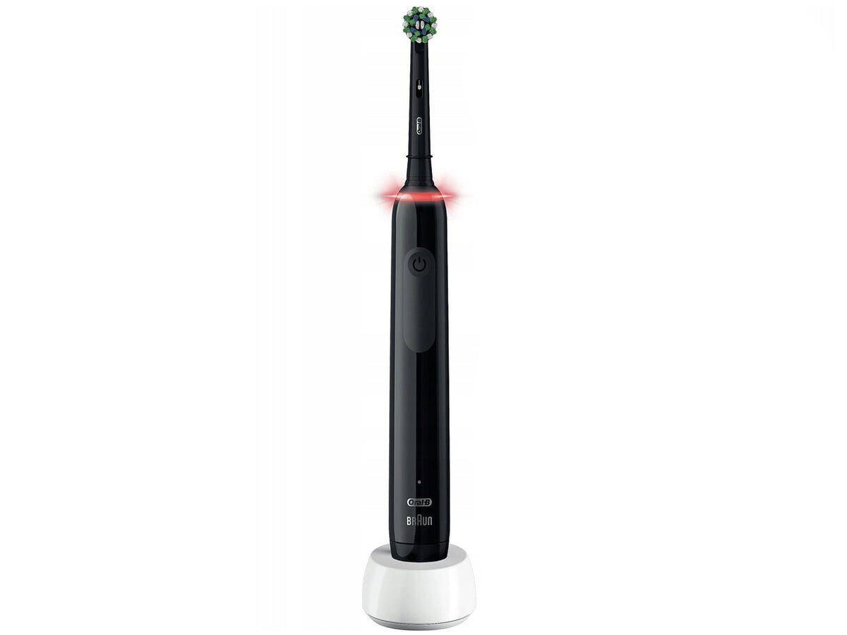 Oral-B Pro 3 3000 Black Edition 3D 360°