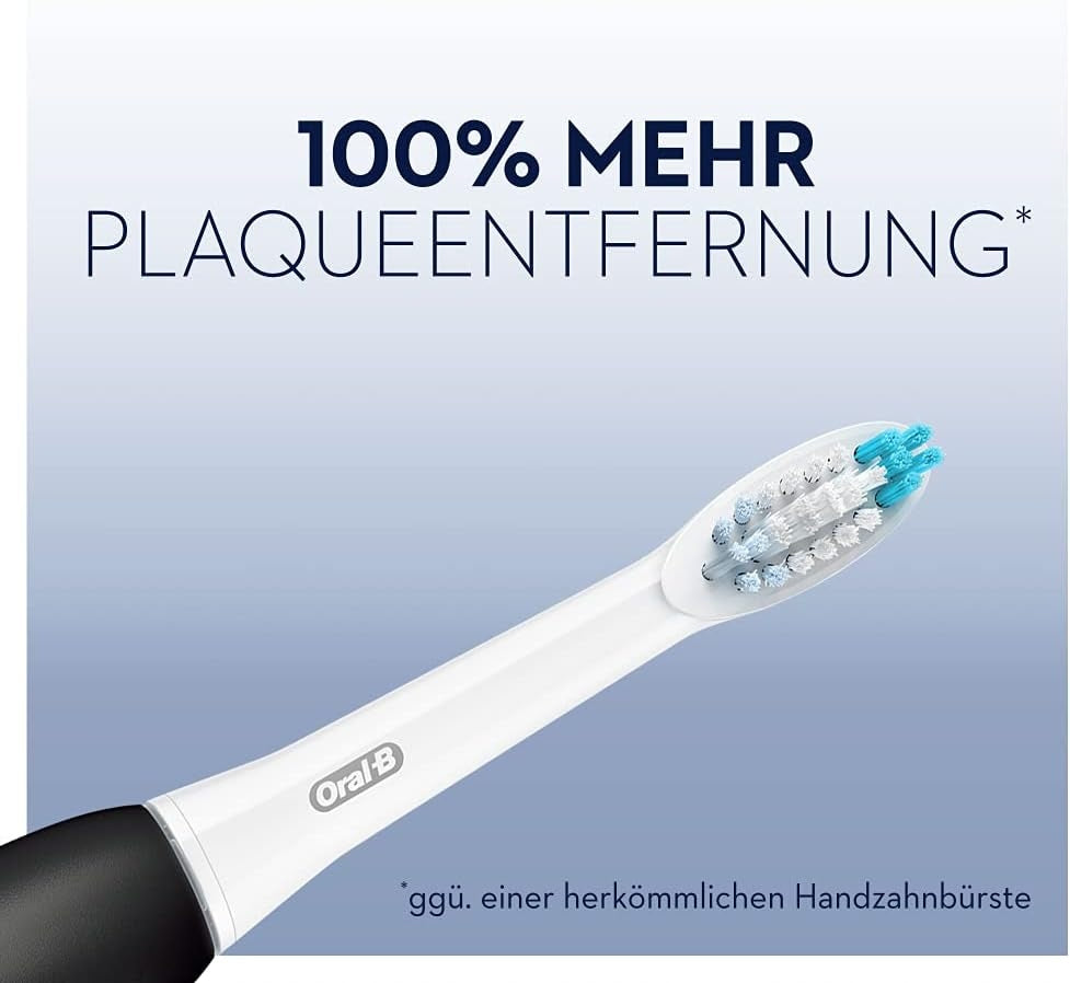 Oral-B Pulsonic Slim Clean 2000 electric toothbrush Brand Oral-B