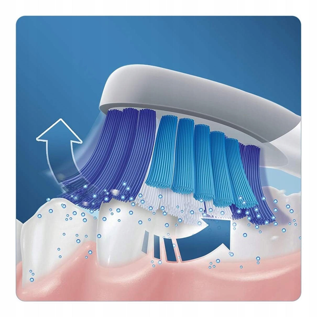 Oral-B Pulsonic Slim One 2200