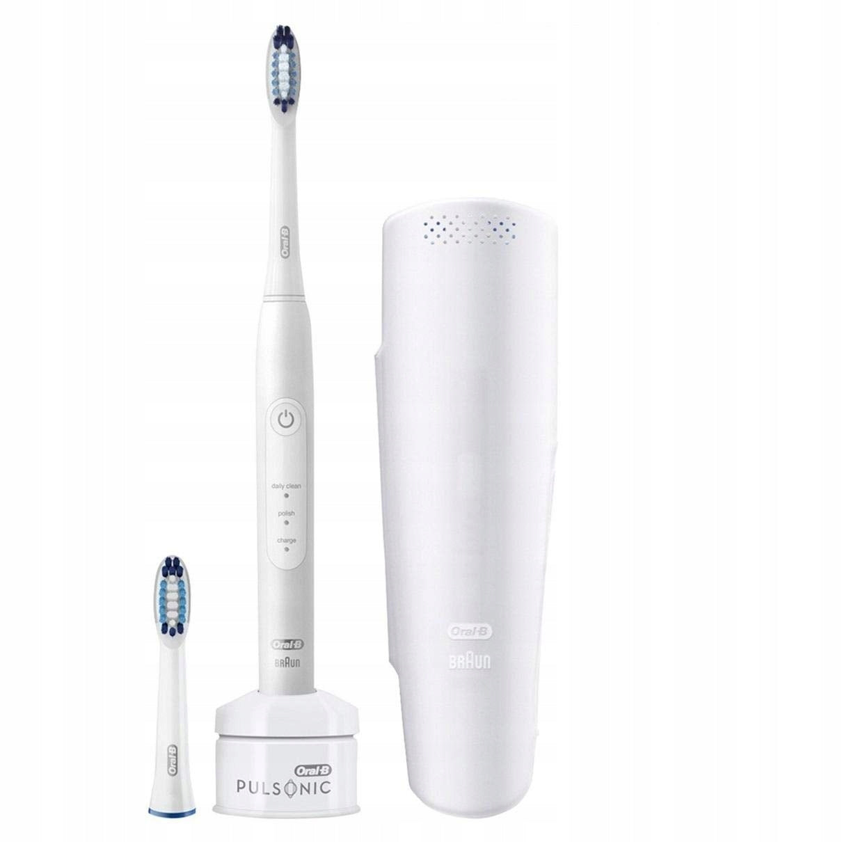 Oral-B Pulsonic Slim One 2200 