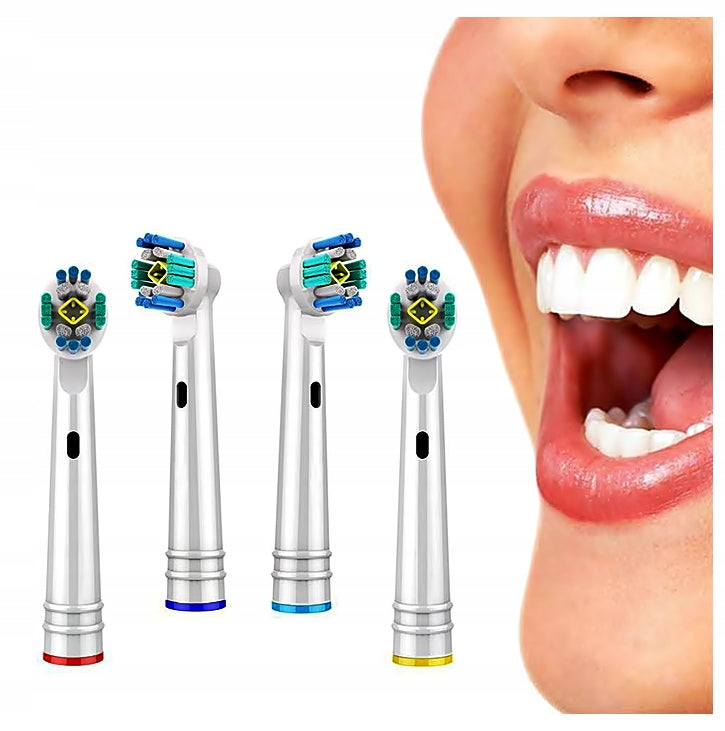 Oral-B Tips - Protection Against Dental Stone Whitening! Manufacturer code 219 golenia etui