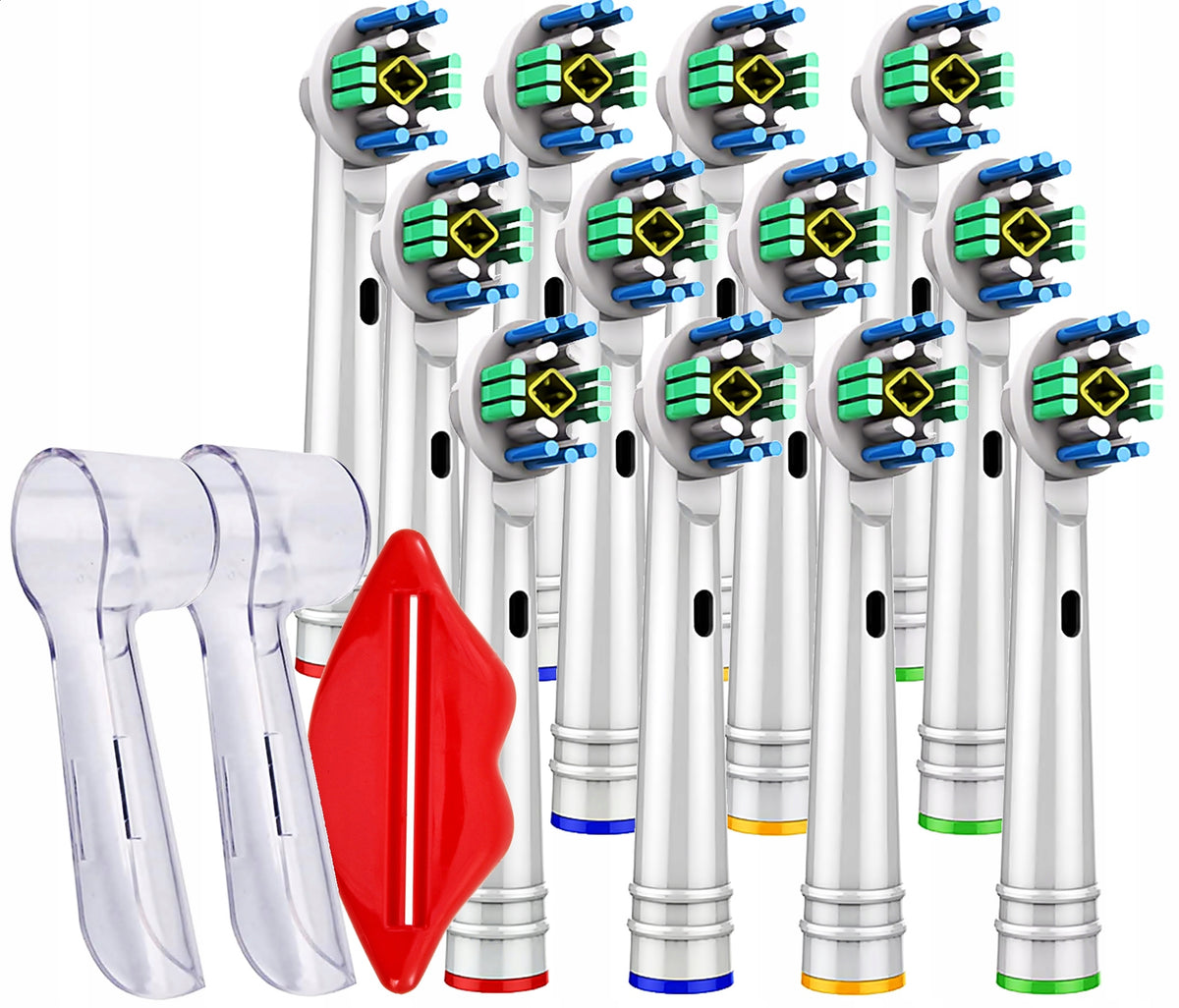 Oral-B Tips - Protection Against Dental Stone Whitening!