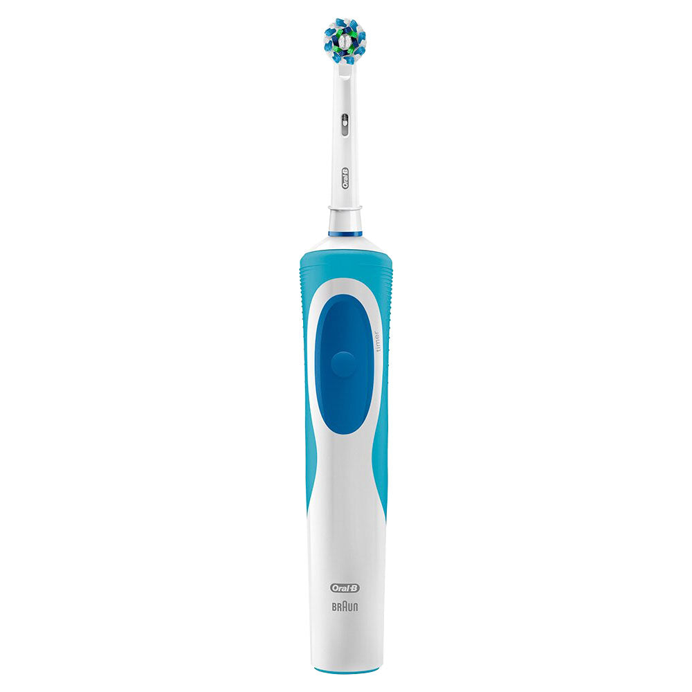 Oral-B Vitality Cross Action D100.413.1 electric toothbrush Kind toothbrush