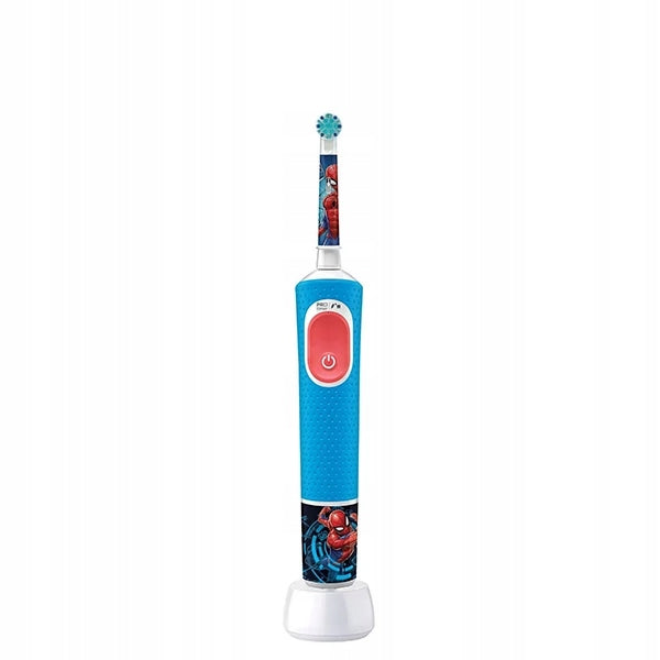 Oral-B Vitality PRO D103 Spider-Man electric toothbrush for children Brand Oral-B