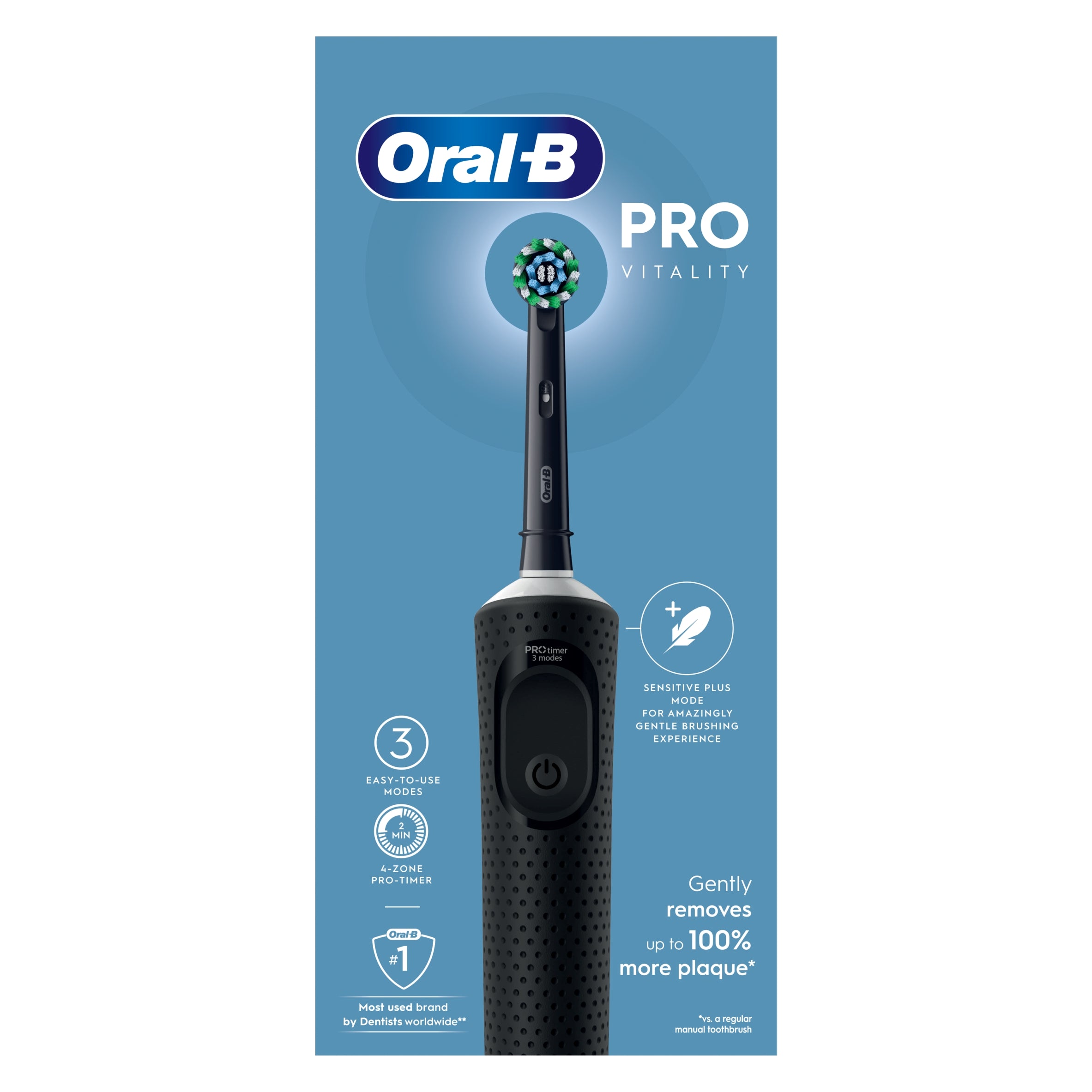 Oral-B Vitality Pro D103 Box Electric Toothbrush