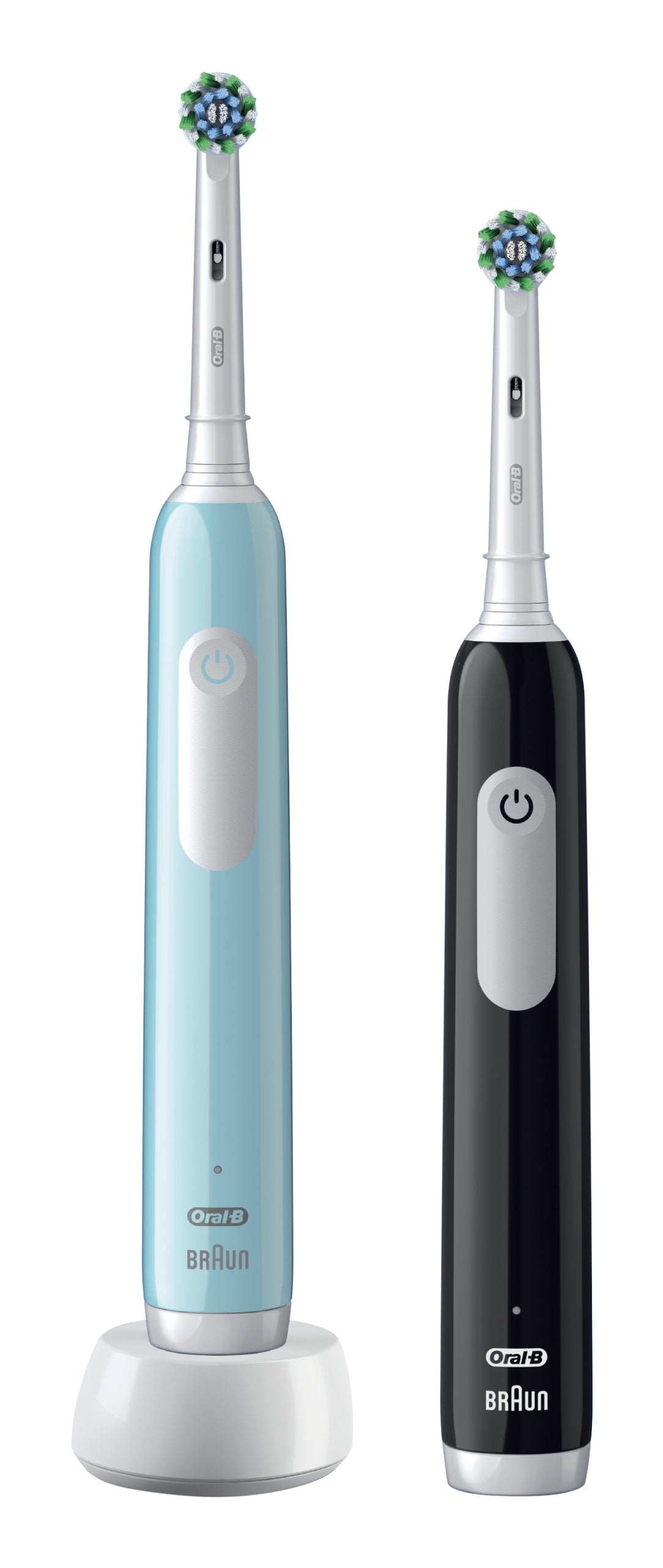Oral-B electric toothbrush for children 3D Brand Oral-B