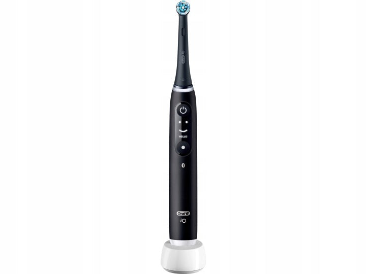 Oral B iO 6 Electric Toothbrush with Bluetooth + TIP Manufacturer code 8700216822169