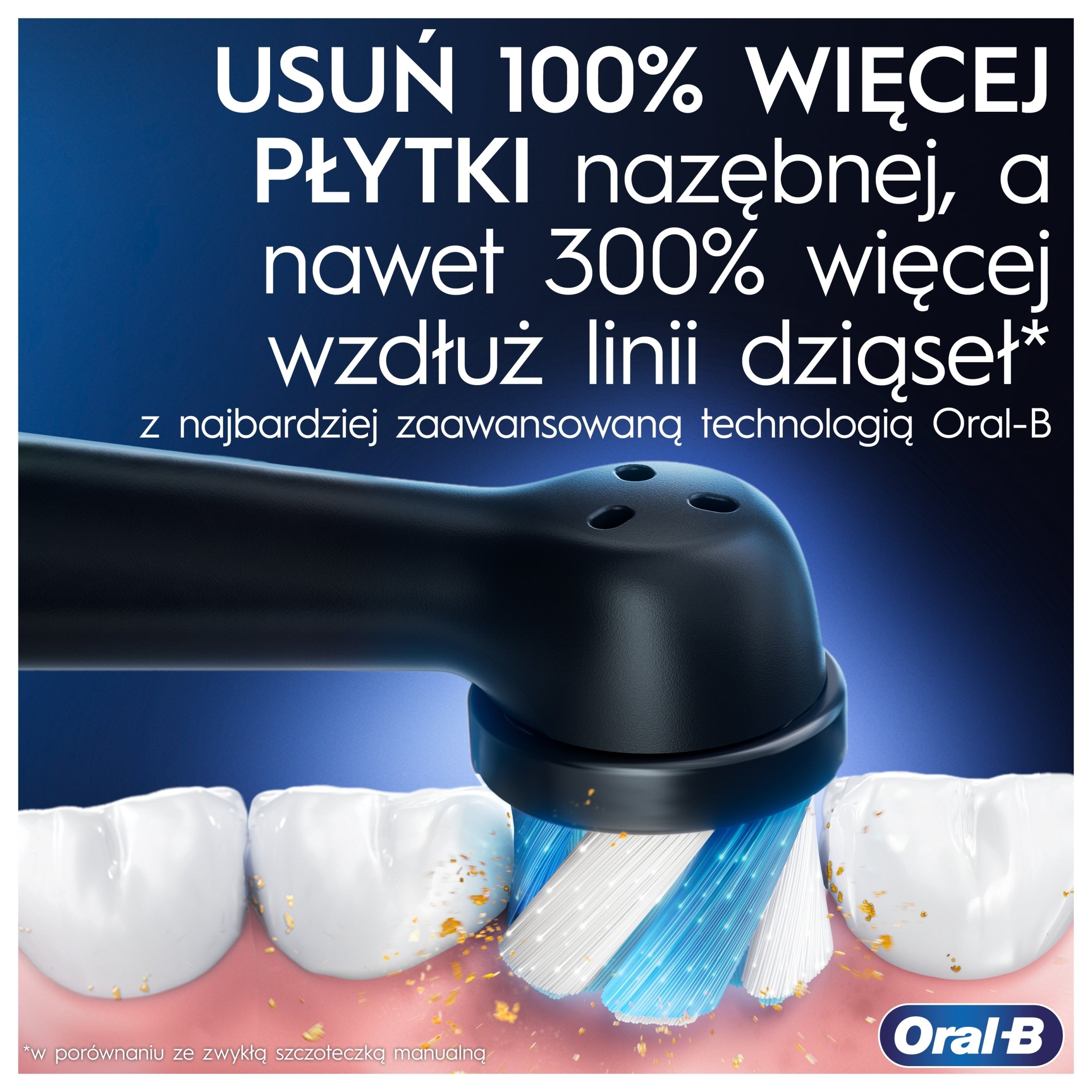 Oral-B iO 9 Black and pinkElectric brush created NO TIPS! Manufacturer code 80818691