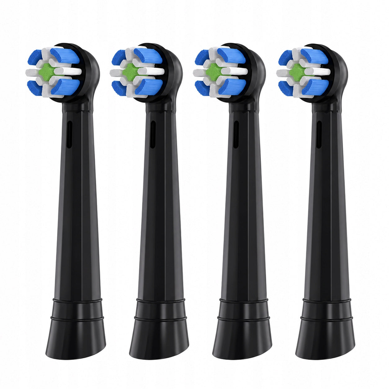 Oral-B iO Premium Toothbrush Tips 4 Pieces