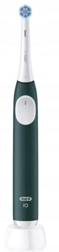 Oral-B iO Series 2 Electric Toothbrush, Green Medical device no