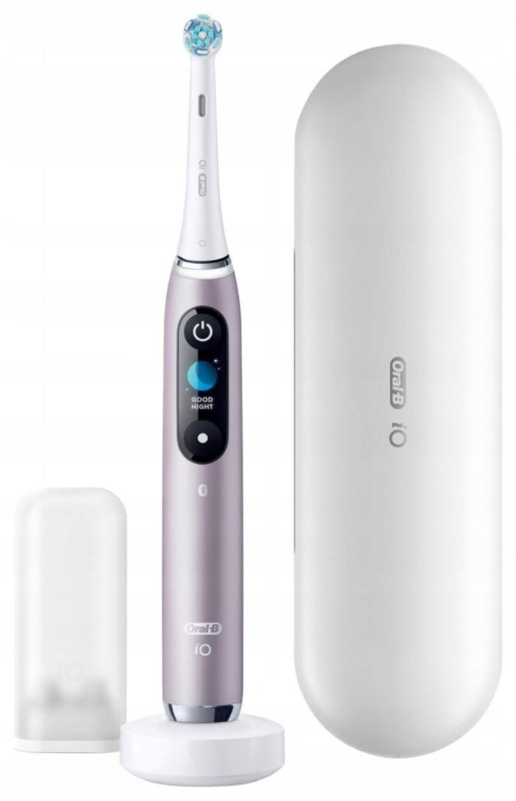 Oral-B iO Series 9N Rose Quartz