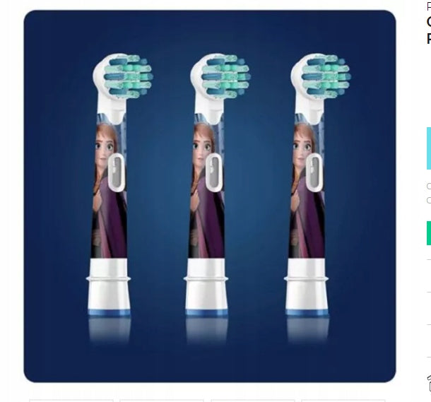 Oral-B 80352082 