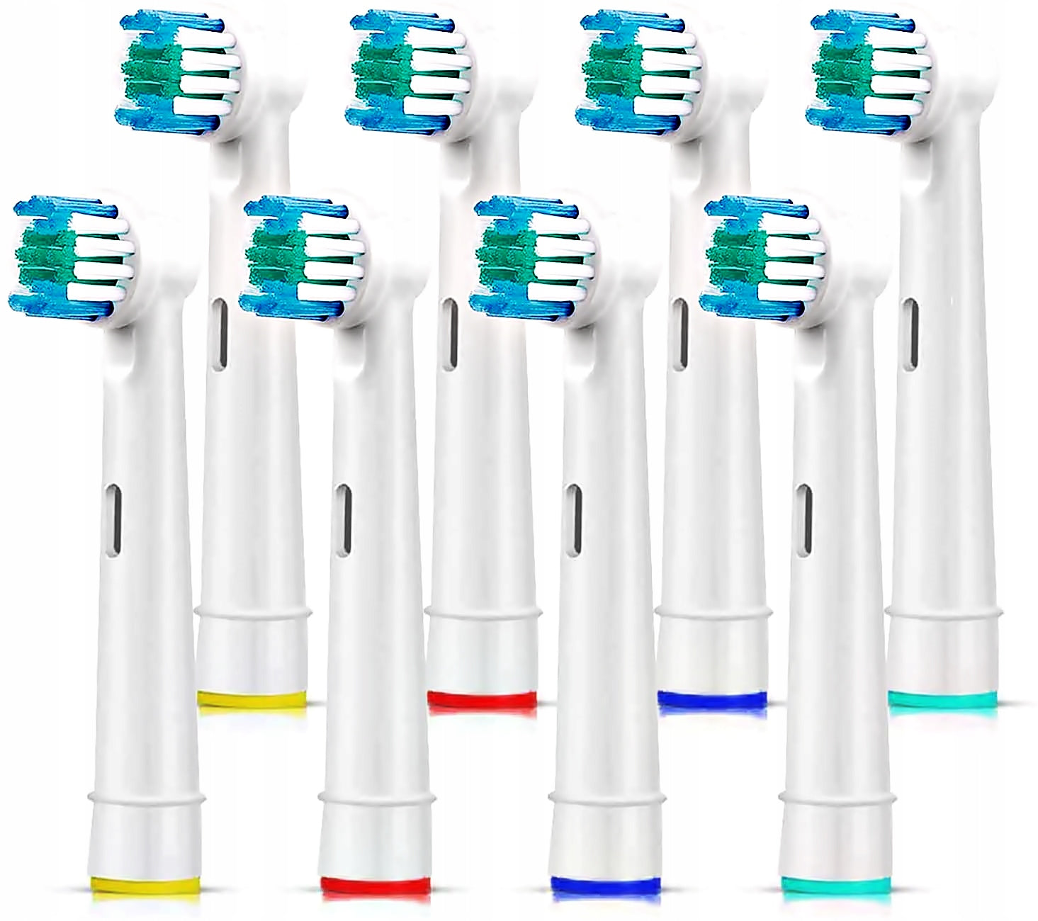 Oral Toothbrush Tips – Professional Care for Your Teeth! Packaging status original