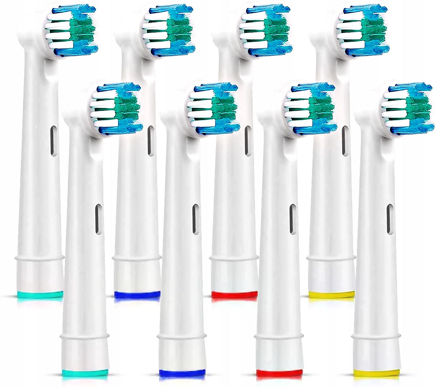 Oral Toothbrush Tips – Professional Care for Your Teeth!