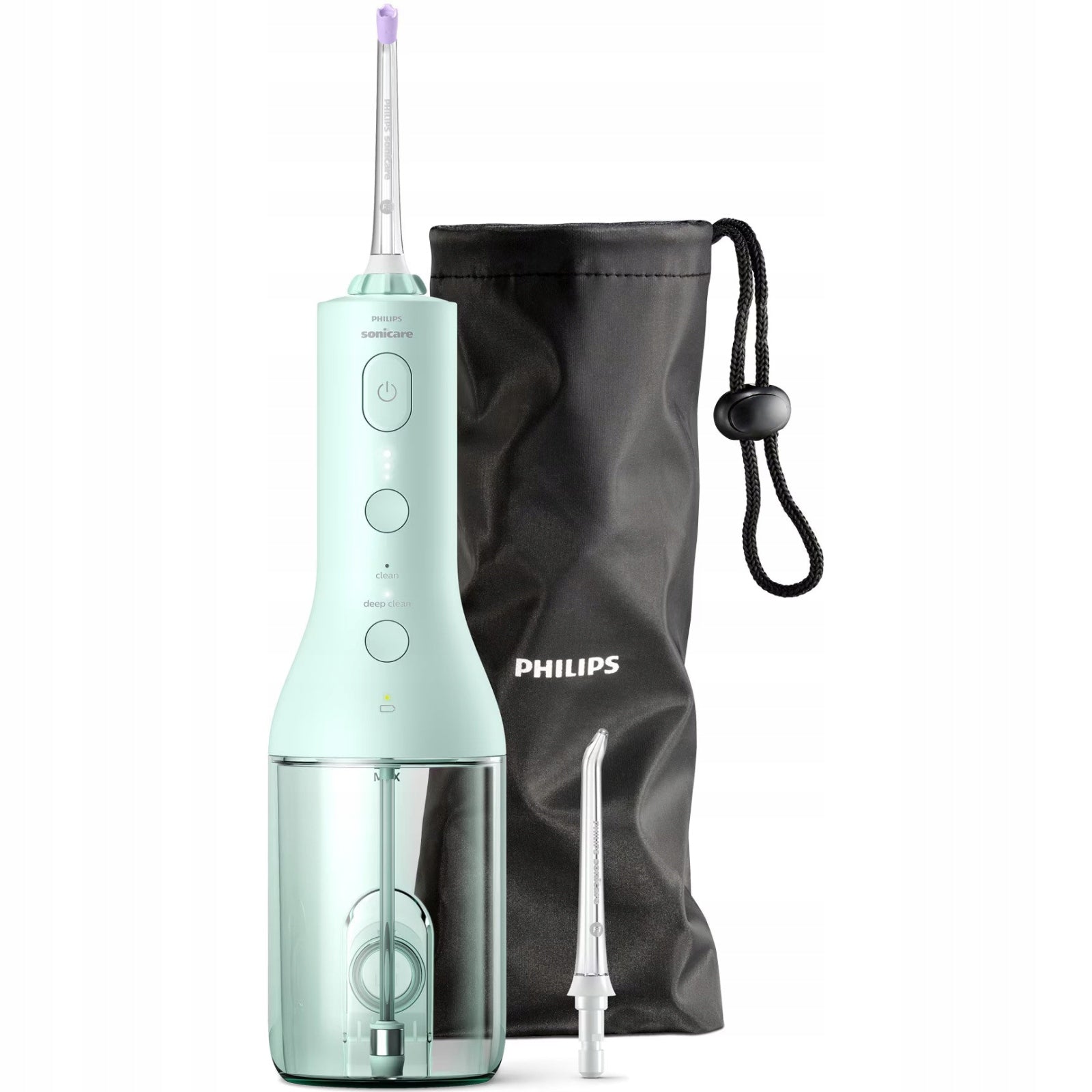 Oral irrigator type spray Philips Sonicare HX3826/24 Brand Philips