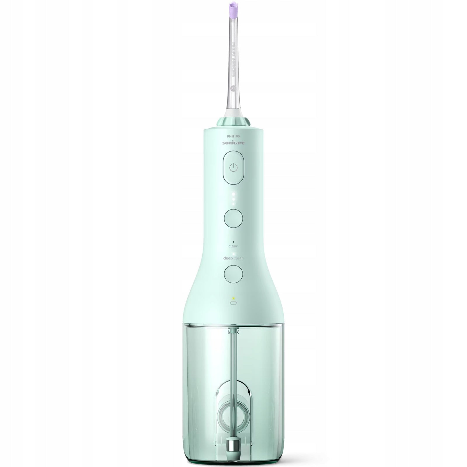 Oral irrigator type spray Philips Sonicare HX3826/24 Model HX3826/24