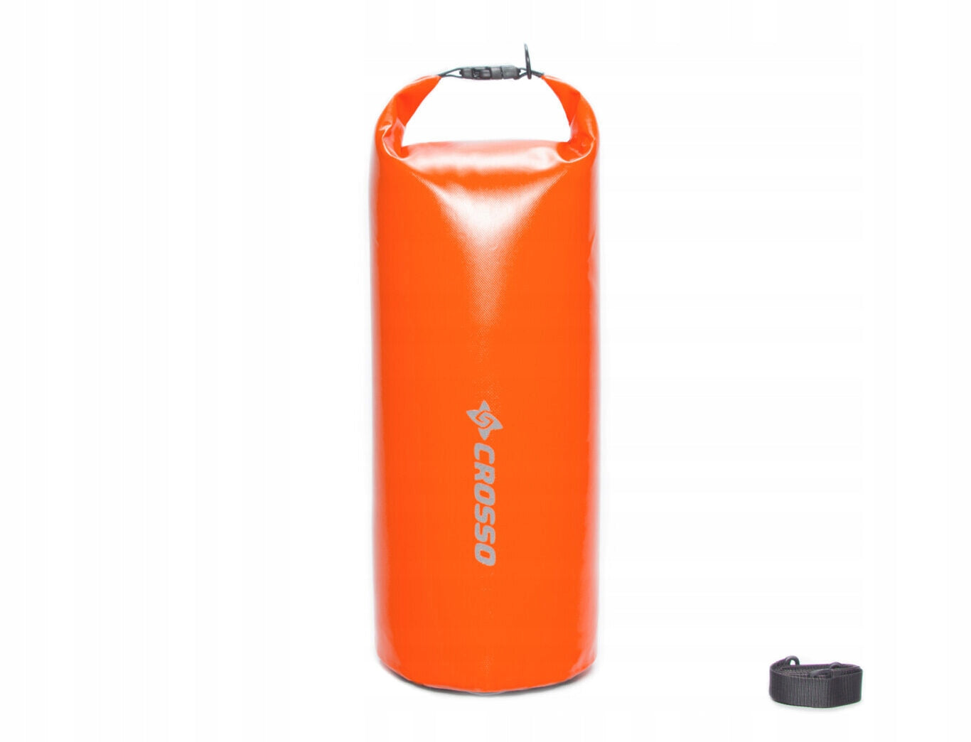Orange Crosso Dry Bag / 10l