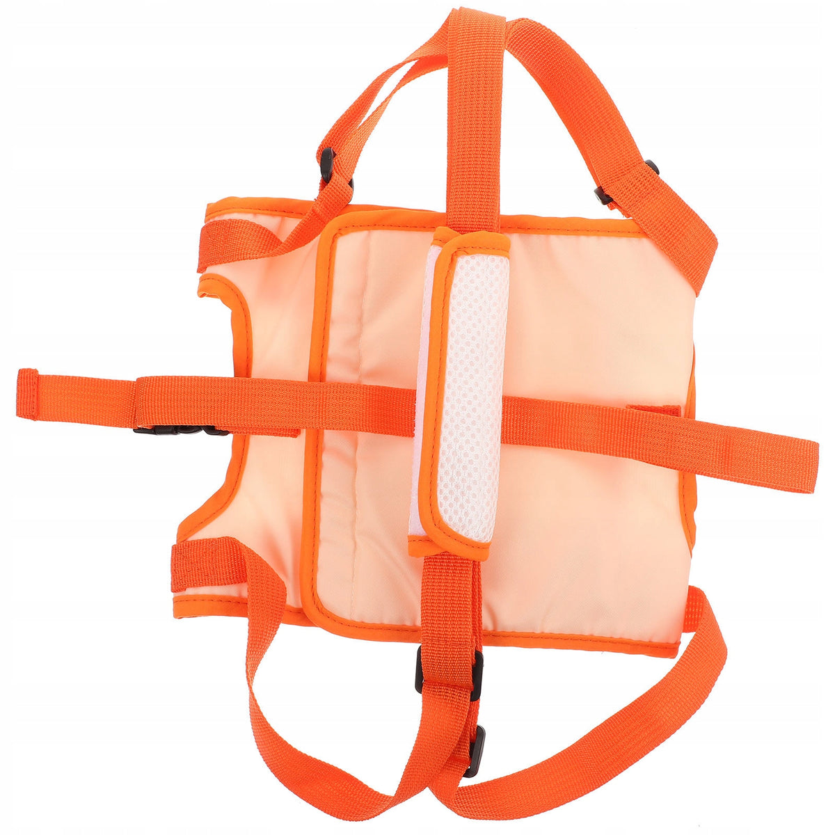 Orange Dog Lift Sling Supportive Band Breathable Oxford Cloth Harness Manufacturer code 14646895