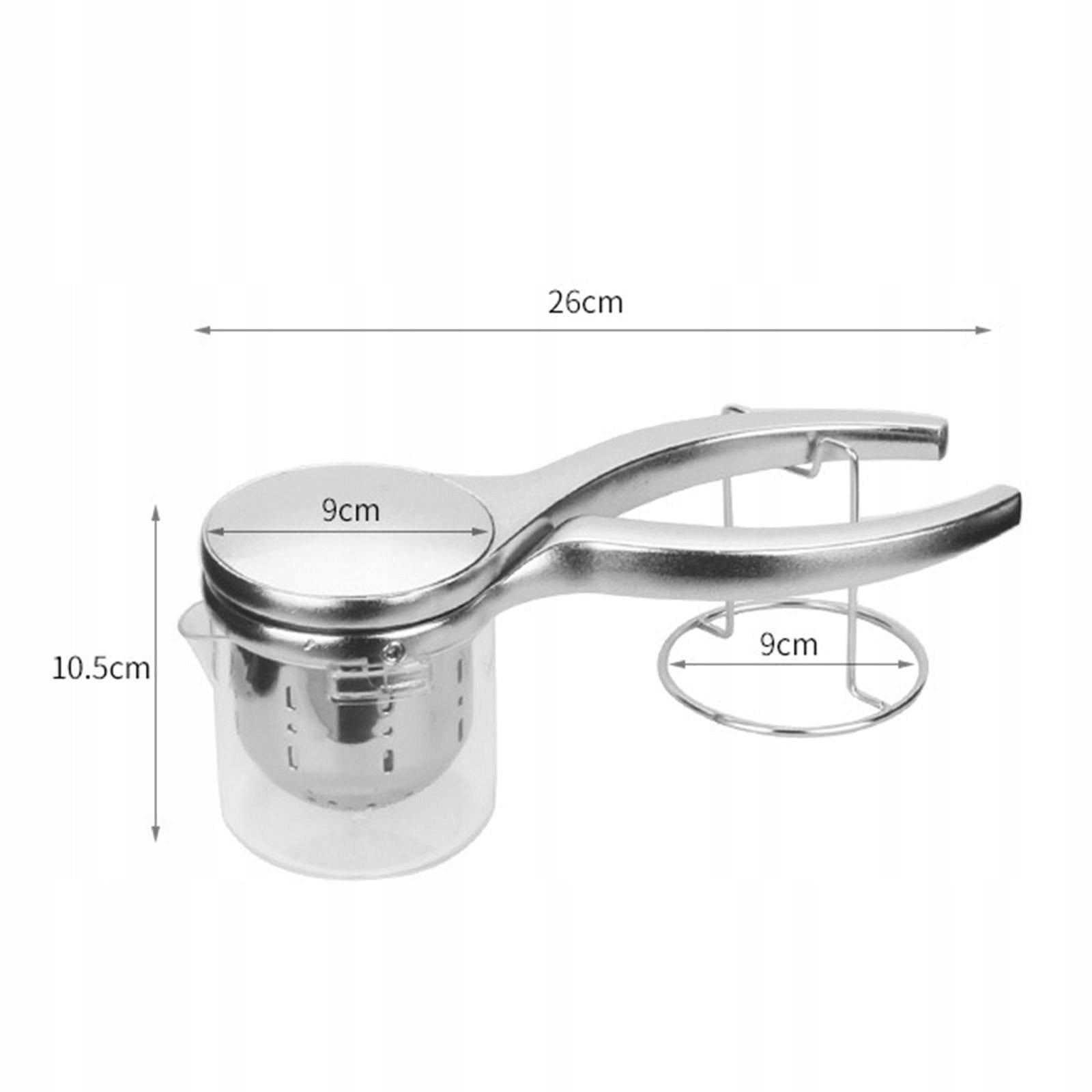 Orange Juicer Juice Extractor Kitchen Utensils Easy to Use Multipurpose Brand no brand