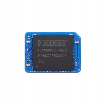 Orange Pi 64GB eMMC memory module