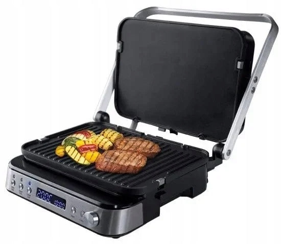 Orava Grillchef 3 Power rating 2000 W