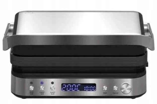 Orava Grillchef 3