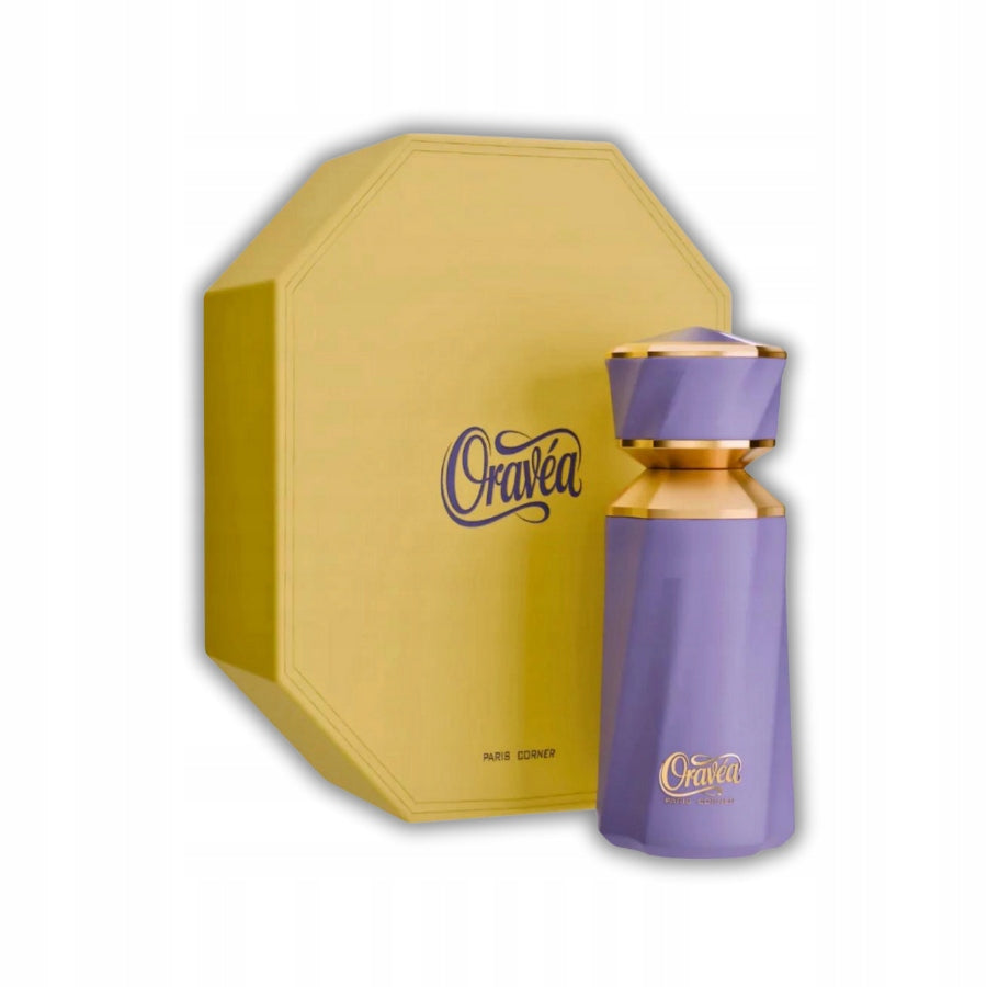 Oravéa PARIS CORNER 100 ml EDP FOIL
