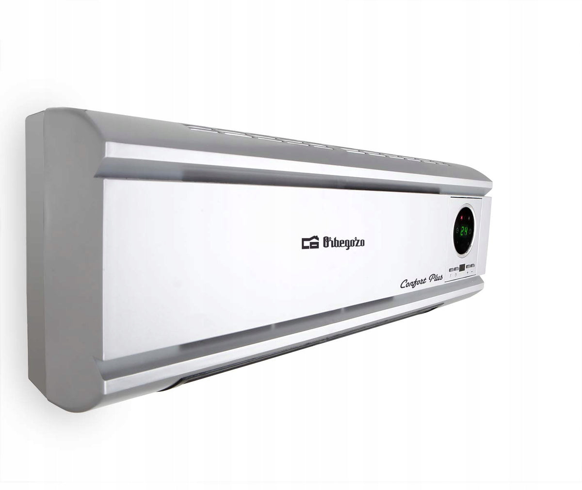 Orbegozo Sp 6500 wall heating, 2000 W, Brand Orbegozo
